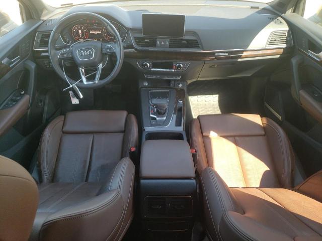 WA1BNAFY6K2114325 Audi Q5 Premium Plus