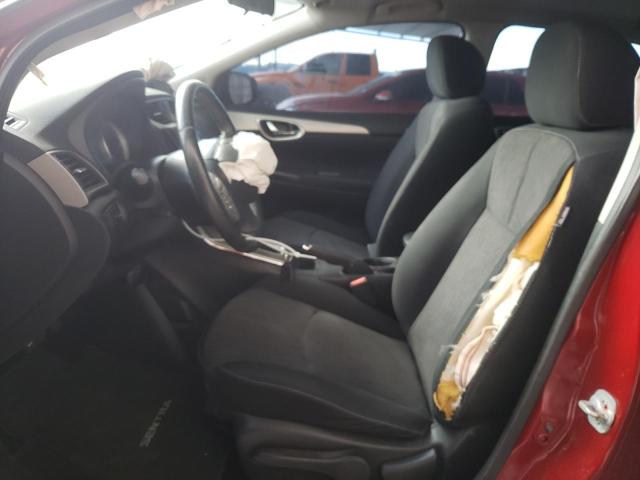 3N1AB7AP1FY236953 Nissan SENTRA S