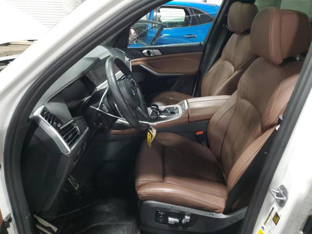 5UXCW2C07N9K03035 BMW X7 Xdrive40i