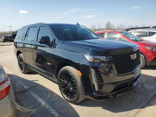 1GYS4HK96PR469858 Cadillac Escalade V Sport
