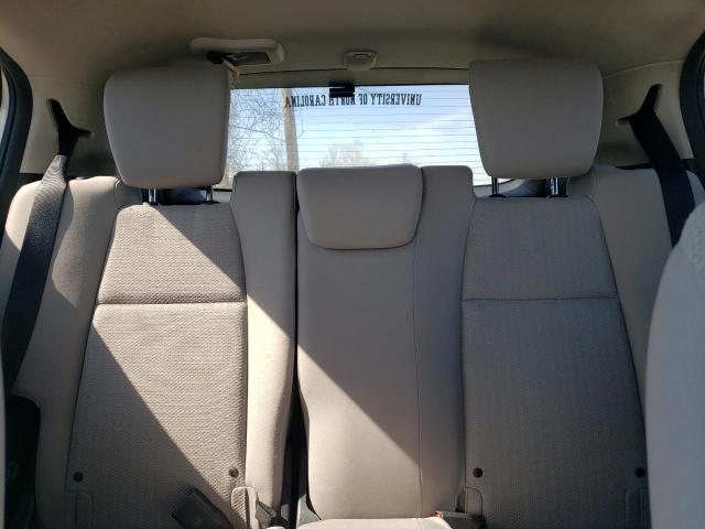 3CZRU6H57HM722972 Honda HR-V EX