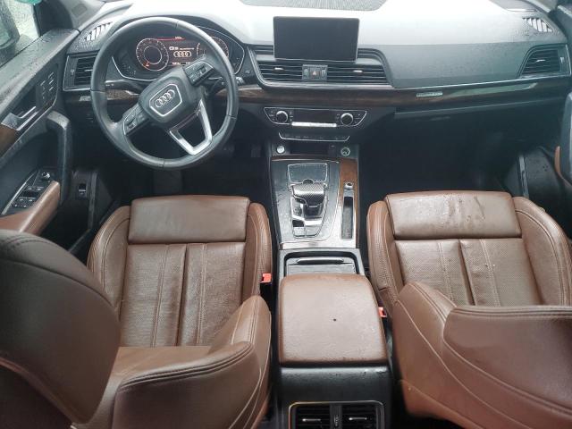 WA1BNAFY6K2125826 Audi Q5 Premium Plus