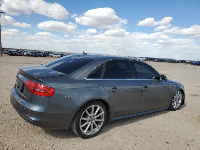 WAUEFAFL4EN035076 Audi A4 Premium Plus