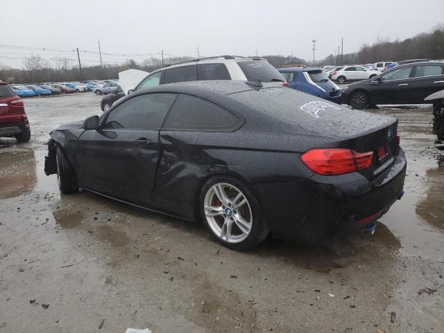 WBA4W9C01LFH60911 BMW 440XI