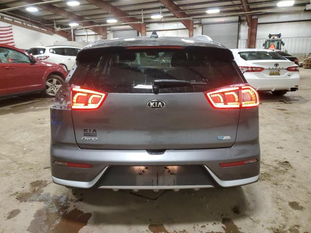 KNDCB3LC6H5101833 KIA NIRO FE