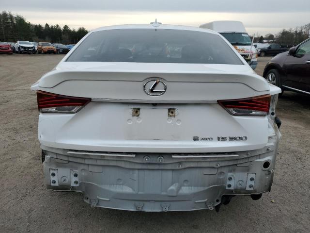 JTHCM1D2XH5017338 Lexus IS 300