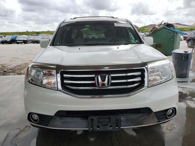 5FNYF4H9XEB042017 Honda Pilot Touring