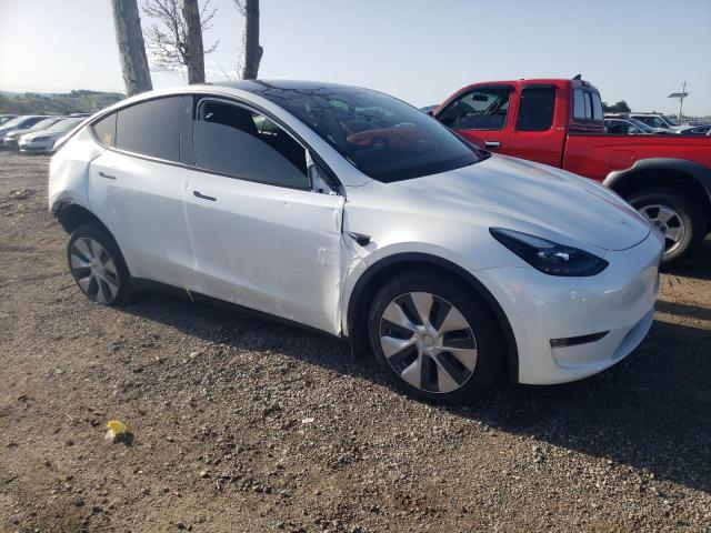 7SAYGDEE5PF645347 Tesla Model Y