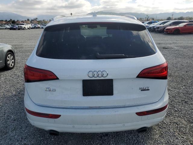 WA1L2AFPXHA058053 Audi Q5 Premium Plus