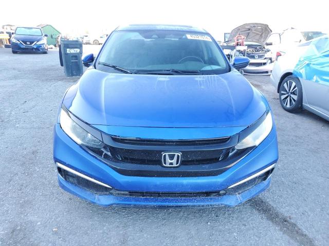 19XFC1F37LE205545 Honda CIVIC EX