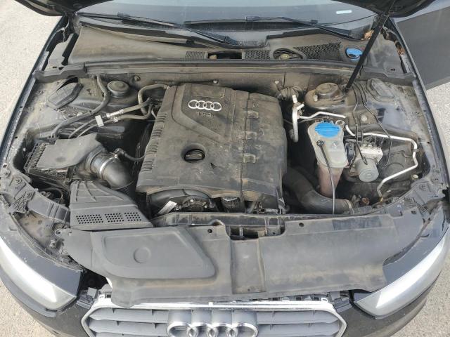 WAUAFAFL2EN037651 Audi A4 PREMIUM