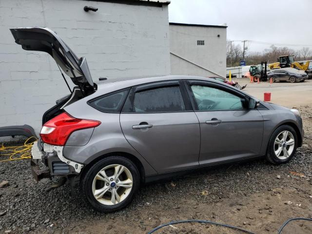 1FADP3K21EL457344 Ford FOCUS SE