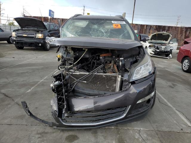 1GNKRGKD7HJ301062 Chevrolet Traverse Lt