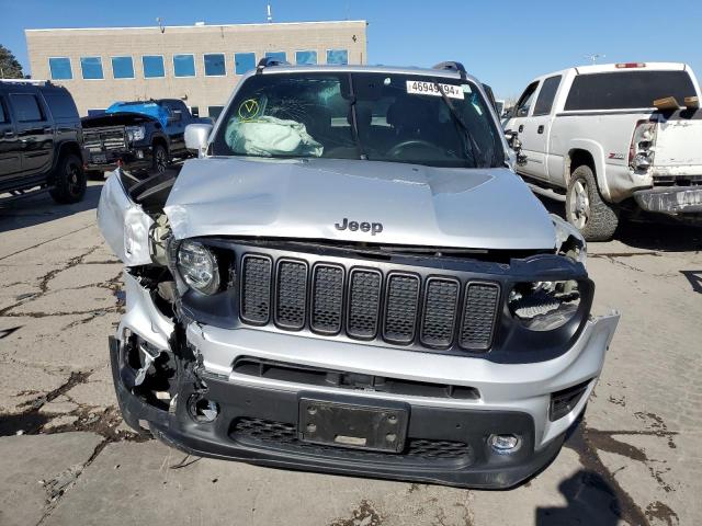 ZACNJBB19LPL46127 Jeep Renegade Latitude