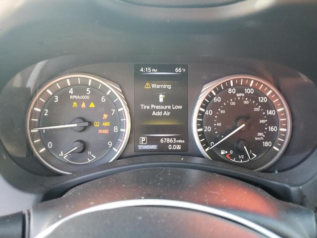 JN1EV7AP3JM359903 Infiniti Q50 LUXE