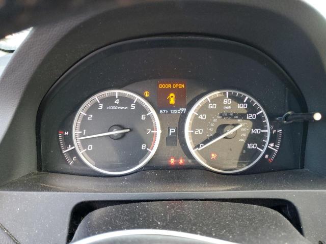 5J8TB3H58HL015365 Acura Rdx Technology