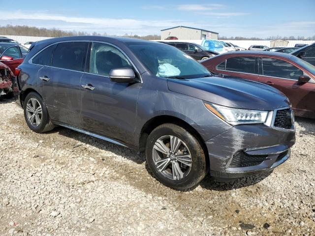 5FRYD3H36HB009935 Acura MDX