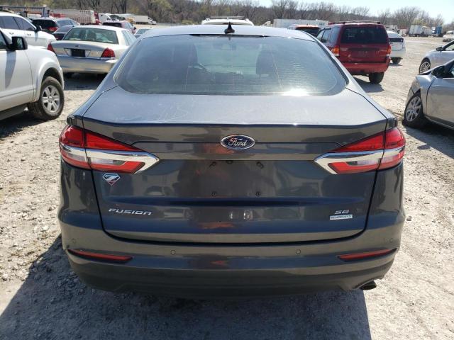 3FA6P0HD1LR231061 Ford FUSION SE