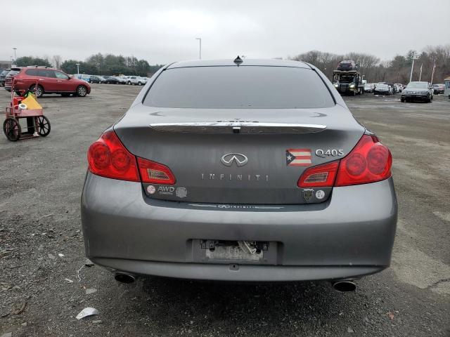 JN1CV6AR9FM524539 Infiniti Q40
