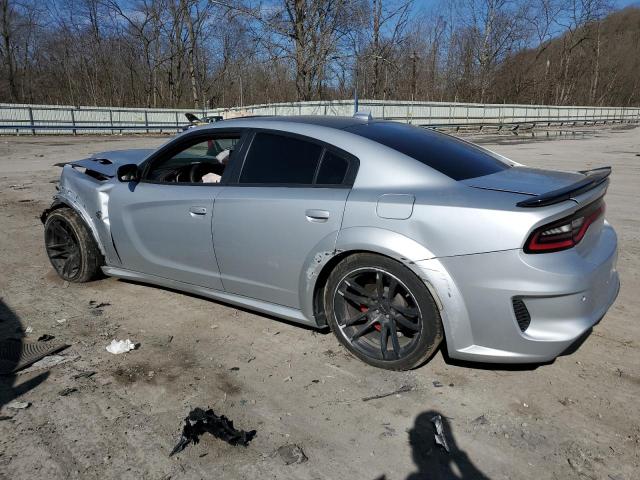 2C3CDXL9XMH614791 Dodge Charger Srt Hellcat