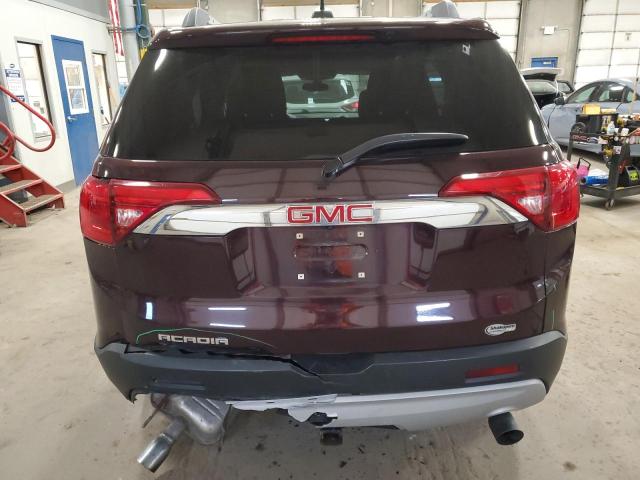 1GKKNLLS4HZ264083 GMC ACADIA SLE