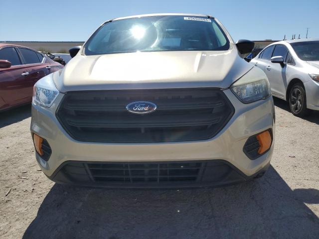 1FMCU0F74JUA24605 Ford ESCAPE S