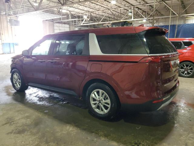 KNDNB4H3XP6282936 KIA Carnival Lx