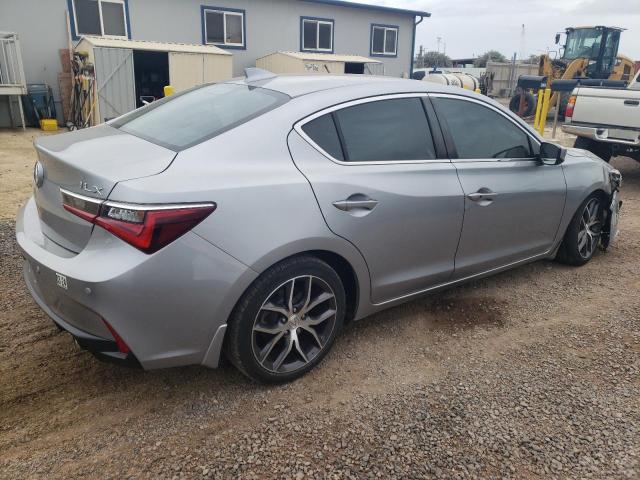 19UDE2F71LA004030 Acura Ilx Premium