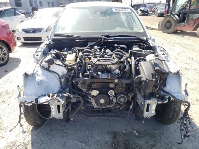 JTHBA1D20H5038834 Lexus IS 200T