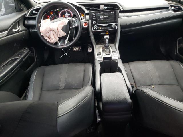 2HGFC2F87LH556513 Honda Civic Sport