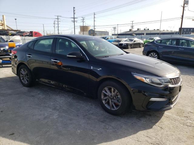5XXGT4L34LG401654 KIA Optima Lx