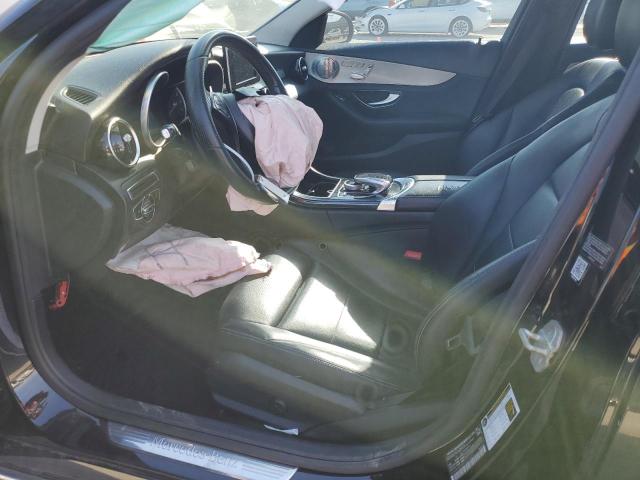55SWF4KB0FU025231 Mercedes-Benz C 300 4matic