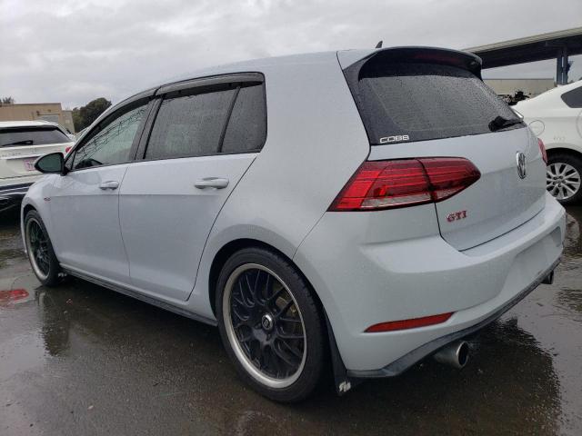 3VW547AU9JM297141 Volkswagen GTI S