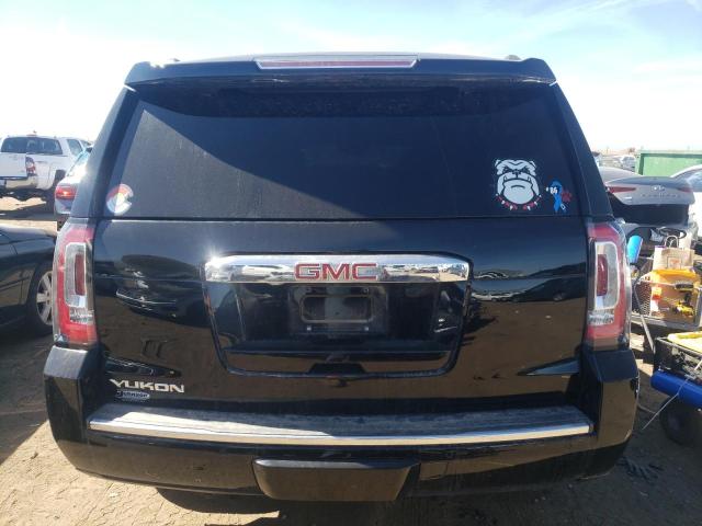 1GKS2CKJ4JR293512 GMC YUKON DENALI