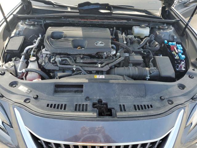 58ADA1C19NU014024 Lexus Es 300h Base