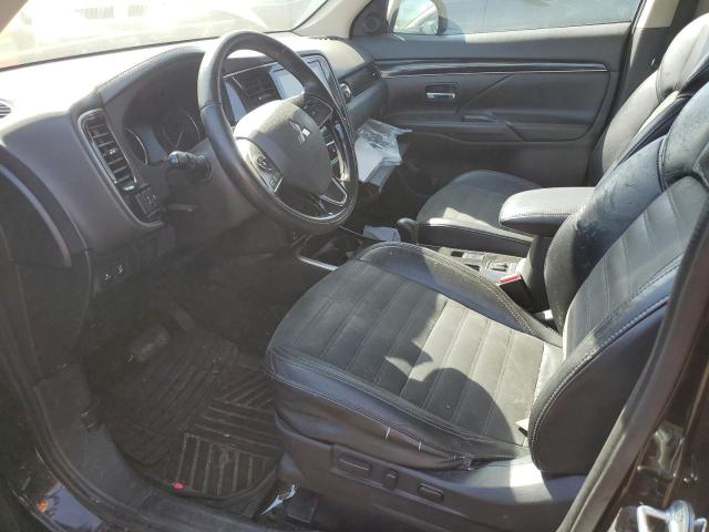 JA4AD3A31LZ003258 Mitsubishi Outlander Se