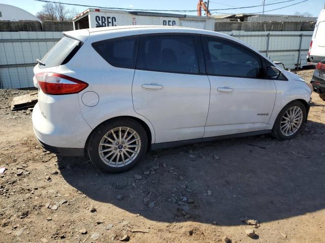 1FADP5AU2EL519350 Ford C-MAX SE