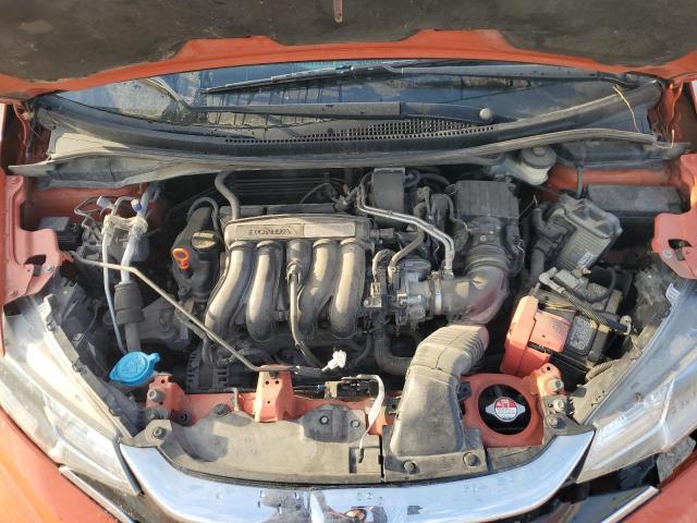 3HGGK5H88JM701689 Honda FIT EX