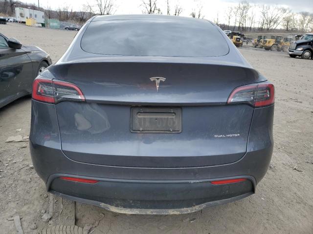 7SAYGDEE4NF365190 Tesla Model Y