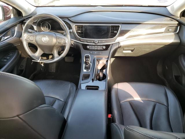 1G4ZP5SS4HU131639 Buick Lacrosse Essence