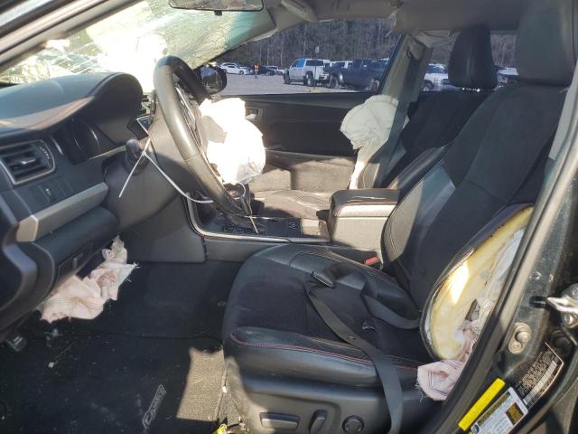 4T1BF1FK4FU480126 Toyota CAMRY LE