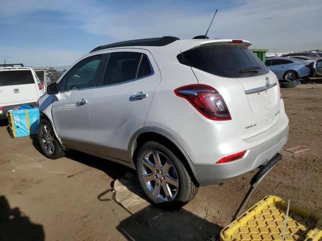 KL4CJHSB2JB661956 Buick Encore Premium