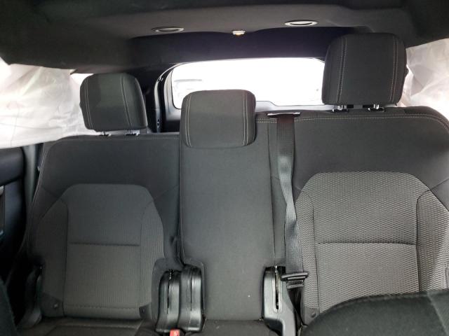 1FM5K7D85JGB32099 Ford EXPLORER XLT