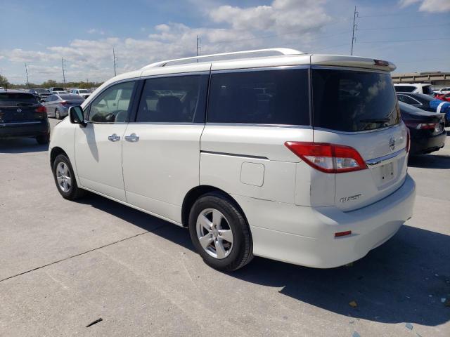 JN8AE2KP4H9169042 Nissan QUEST S