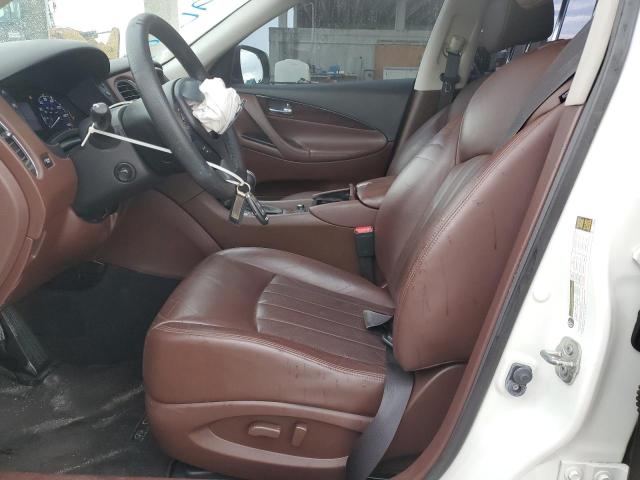 JN1BJ0RP0GM235302 Infiniti QX50