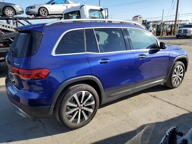 W1N4M4HBXLW053043 Mercedes-Benz Glb 250 4matic