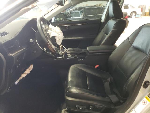 JTHBK1GG1E2115504 Lexus ES 350