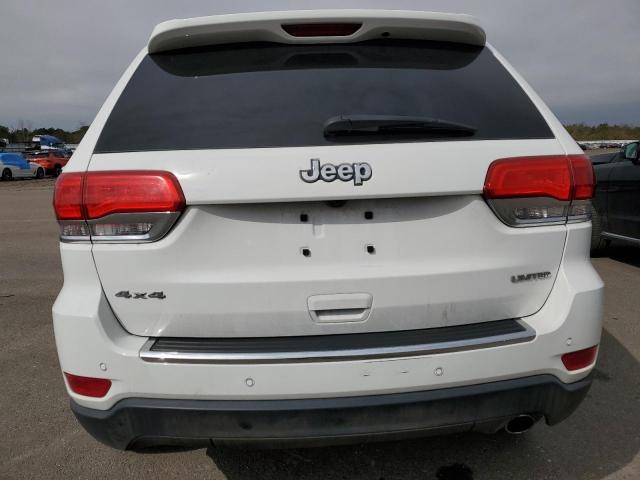 1C4RJFBG8KC528369 Jeep Grand Cherokee Limited