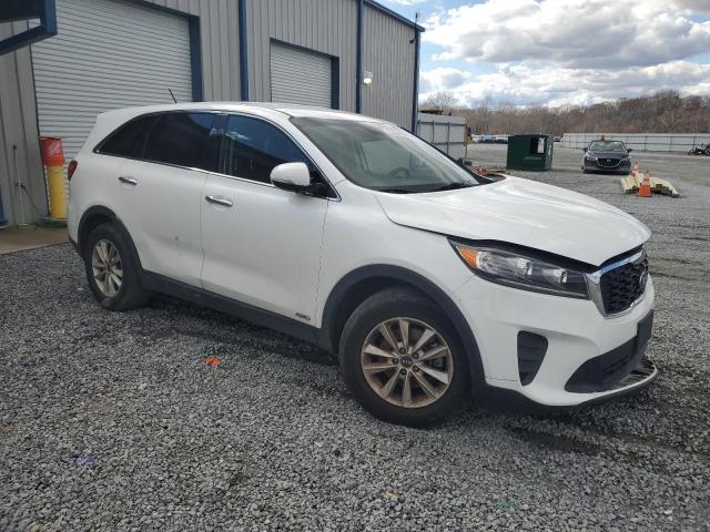 5XYPGDA53KG568915 KIA SORENTO LX