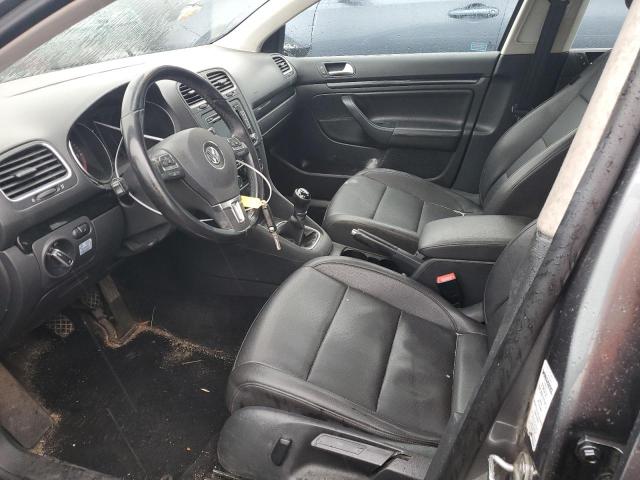 3VWML7AJXEM608375 Volkswagen JETTA TDI